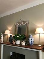 Capri Moon Guest House