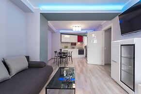 Bucharest Old Town Apartments