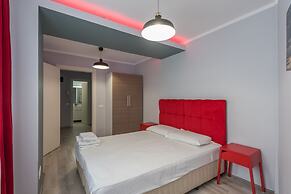 Bucharest Old Town Apartments