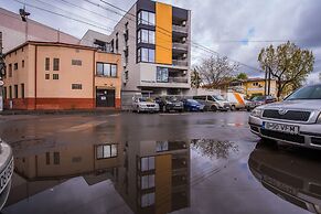 Bucharest Old Town Apartments