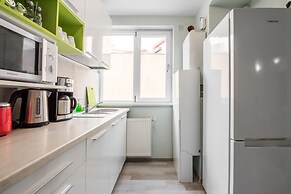 Bucharest Old Town Apartments