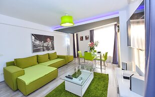 Bucharest Old Town Apartments