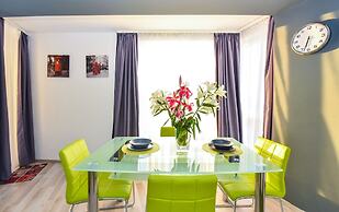 Bucharest Old Town Apartments