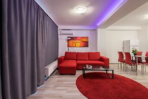 Bucharest Old Town Apartments