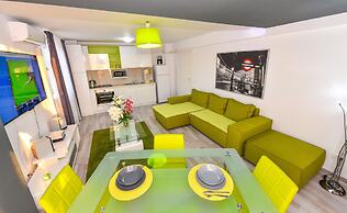 Bucharest Old Town Apartments