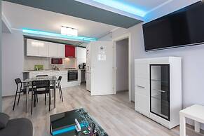 Bucharest Old Town Apartments