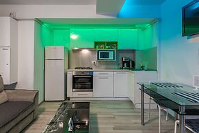 Bucharest Old Town Apartments