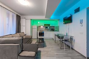 Bucharest Old Town Apartments