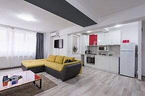 Bucharest Old Town Apartments