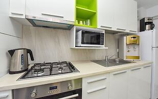 Bucharest Old Town Apartments