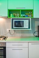 Bucharest Old Town Apartments