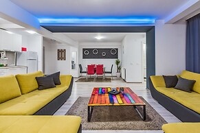 Bucharest Old Town Apartments