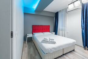 Bucharest Old Town Apartments