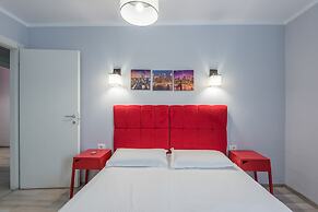 Bucharest Old Town Apartments
