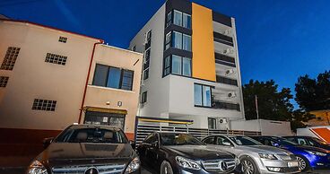 Bucharest Old Town Apartments