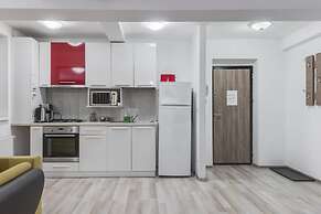 Bucharest Old Town Apartments