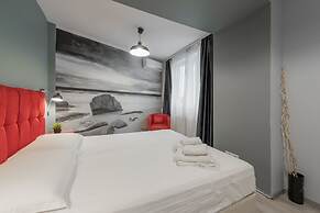 Bucharest Old Town Apartments