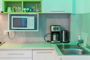 Bucharest Old Town Apartments