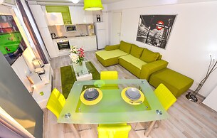 Bucharest Old Town Apartments