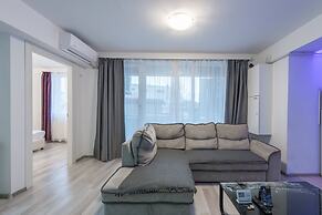 Bucharest Old Town Apartments