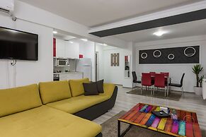 Bucharest Old Town Apartments