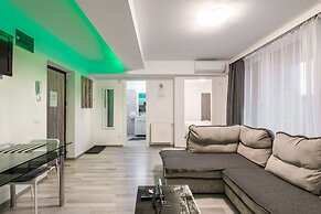 Bucharest Old Town Apartments