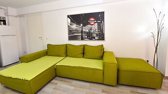 Bucharest Old Town Apartments