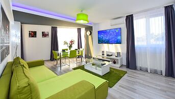 Bucharest Old Town Apartments