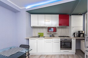 Bucharest Old Town Apartments