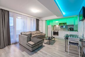 Bucharest Old Town Apartments