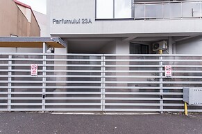 Bucharest Old Town Apartments