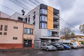 Bucharest Old Town Apartments