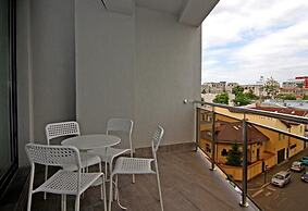 Bucharest Old Town Apartments