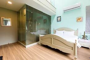 Elizabeth Bed And Breakfast
