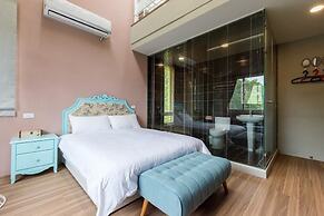 Elizabeth Bed And Breakfast