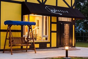 Elizabeth Bed And Breakfast