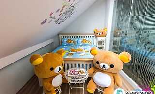 Elizabeth Bed And Breakfast