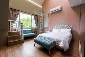 Elizabeth Bed And Breakfast