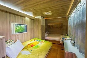 Elizabeth Bed And Breakfast