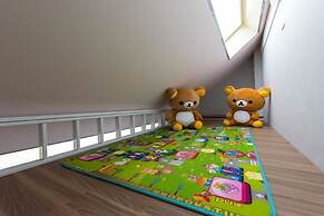 Elizabeth Bed And Breakfast