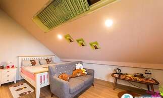 Elizabeth Bed And Breakfast