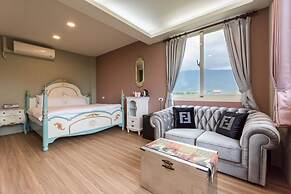 Elizabeth Bed And Breakfast