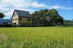 Elizabeth Bed And Breakfast