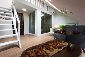 Elizabeth Bed And Breakfast