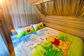 Elizabeth Bed And Breakfast