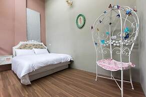 Elizabeth Bed And Breakfast