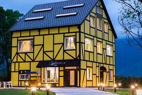 Elizabeth Bed And Breakfast