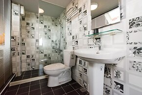 Elizabeth Bed And Breakfast