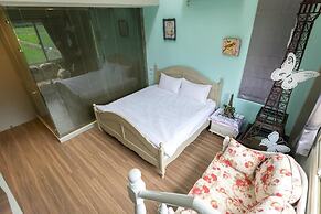 Elizabeth Bed And Breakfast