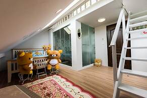 Elizabeth Bed And Breakfast